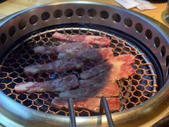 -九田家黑牛烤肉料理(新光汇店)