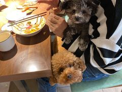 -十面春风·江南面馆(崇宁路店)