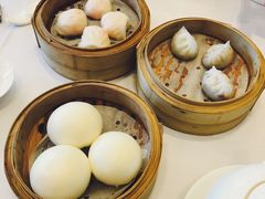-春满园·早茶·粤菜·宴会(前海店)
