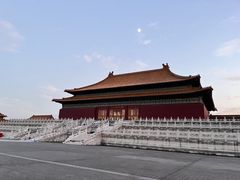 -横店影视城明清宫苑园区