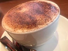 -Pancakes on the rocks(Darling Harbour)