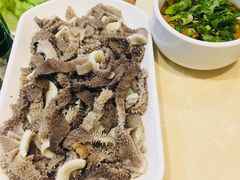 -北门涮肉·铜锅涮肉(南锣鼓巷店)