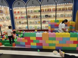 -米兜欢乐王国·儿童乐园(宝安益田假日天地店)