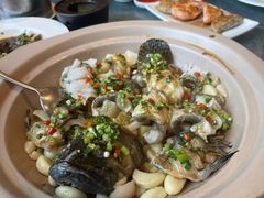 -顺味凤城·顺德菜专门店(九六广场店)