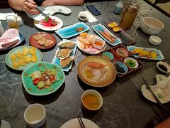 -樱之盛宴·蟹料理海鲜自助(前进大街店)