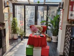 -EATALIA意塔利意式餐厅(鼓楼店)