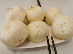 七品酱肉包-李与白包子铺(桐梓林店)