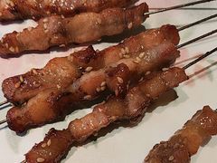 -北丐先生·野馄饨烧烤(泰达E街区店)