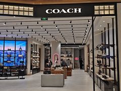 -COACH蔻驰(星光68广场店)