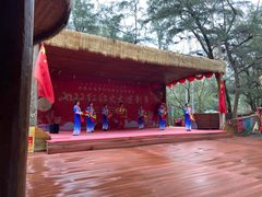 -北海金海湾红树林生态旅游区