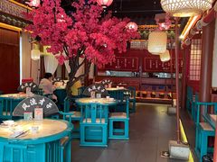 大堂-探花·意境江南菜·唐伯虎文化体验店·松鼠桂鱼(观前店)
