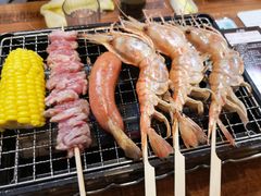 -札幌二条市场 大矶(本店)