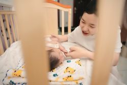 -星豆豆儿童摄影(南郊太白南路店)