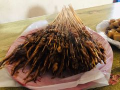 -十里铺铁板鱿鱼