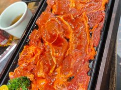 -吼堂老火锅(太古里总店)