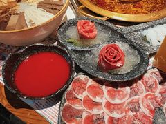 -哥老官重庆美蛙鱼头(日月光店)
