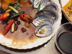 -醉壹号海鲜大排档·老厦门特色菜(厦门美食地标店)