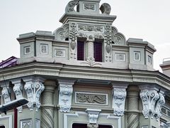 -中华巴洛克风情街