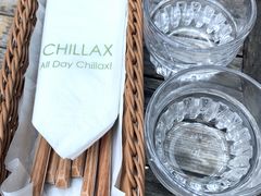 -CHILLAX轻乐时(侨建·Hi City店)