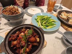 -鹿港小镇(悠唐店)