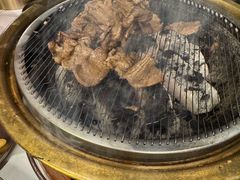 -西塔老太太泥炉烤肉(望京一店)