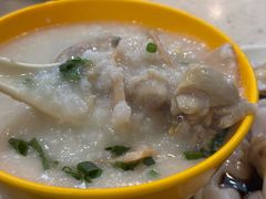 -生记粥店(旺角店)
