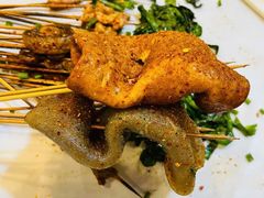 -夜烤·宜宾烧烤(回龙湾店)