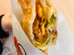 -穆桂英美食(城中店)