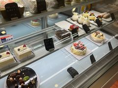-梦菲思饼屋(瑞金宾馆店)