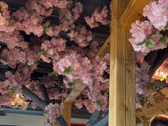 -缘福乡村铁锅炖民宿(八达岭店)