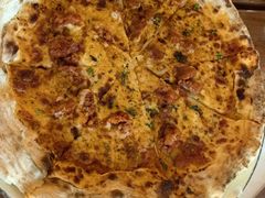 -PIZZA BIANCA(万象城店)