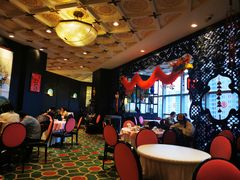 -誉八仙酒楼(静安大悦城店)