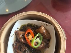 -正元希尔顿逸林酒店-御玺中餐厅