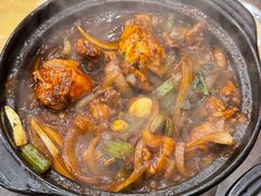 -川香煲(茅台路店)