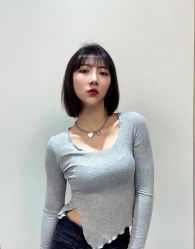 -HG美发设计沙龙