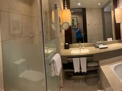 -广州粤海喜来登酒店