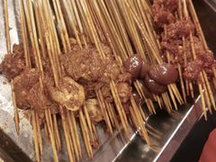 -钢管厂五区小郡肝火锅串串香(总店)