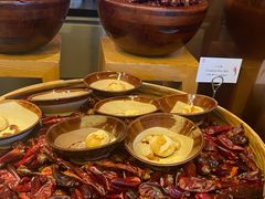 -富力丽思卡尔顿酒店·香荟全日制餐厅