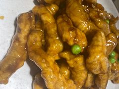 -味莊·青岛菜(云霄路店)