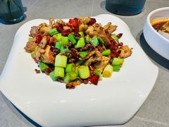 -四川饭店(长白店)