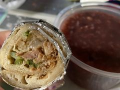 -头壹号 大油条·老长沙盖码饭(北辰店)