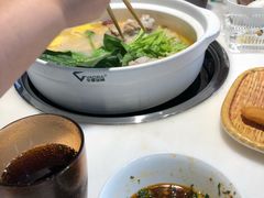 -小骨煲金华砂锅(转塘金街美地店)