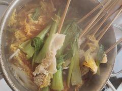 -玉园烧烤·海鲜辣炒