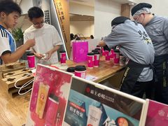 -霸王茶姬(正佳广场店)