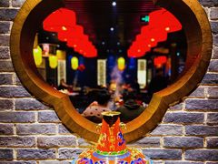 -三宝涮肉(体育学院店)