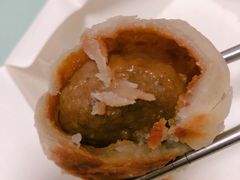 -长发西饼(临顿路店)