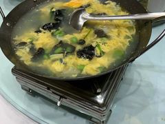 -不倒翁·徽天下名菜楼(马鞍山路店)