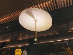大堂-京华烟云·北京烤鸭(领展购物广场·中关村店)