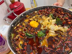 -聂发财重庆江湖菜(解放碑店)