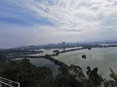 -星湖旅游景区七星岩